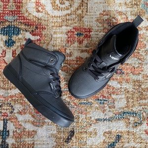 RARE Kids Vans High Tops